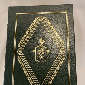 The House of Seven Gables Hawthorne Easton VNTG